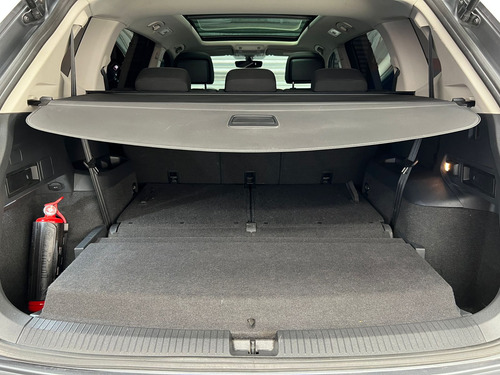 Volkswagen Tiguan Allspace 2.0 Tsi Comfortline Dsg