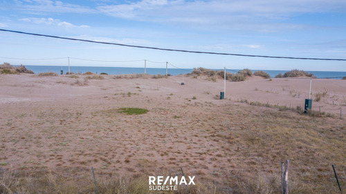 Venta Lotes Frente Al Mar En Pehuenco