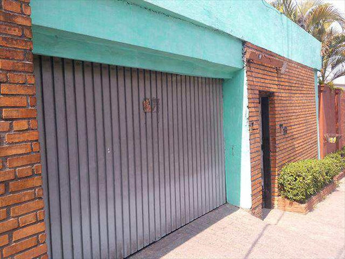 Imagem 1 de 15 de Casa Em Itapecerica Da Serra Bairro Jardim Tereza Maria - V754