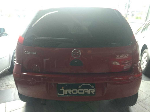Chevrolet Corsa Joy 2005