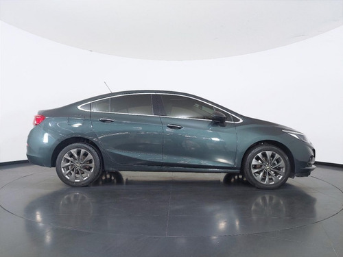 Imagem 4 de 15 de 141625 - Chevrolet Cruze 2018 Com Garantia