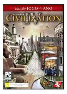 Civilization Iv Pc Lacrado