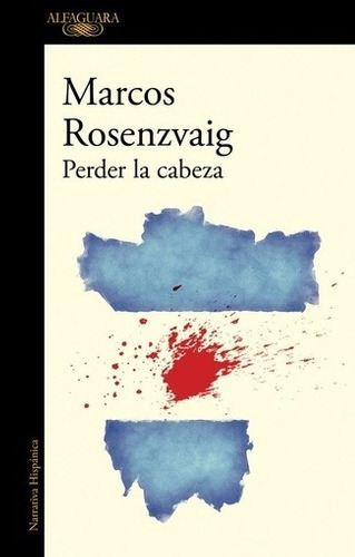 Perder La Cabeza - Marcos Rosenzvaig