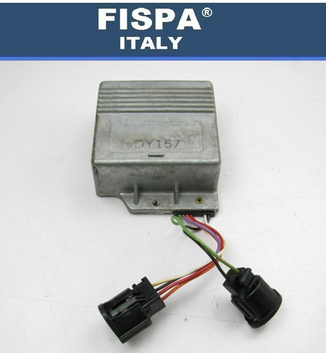 Modulo Encendido Fispa Ford F-100 Sistema Duraspark Dy157