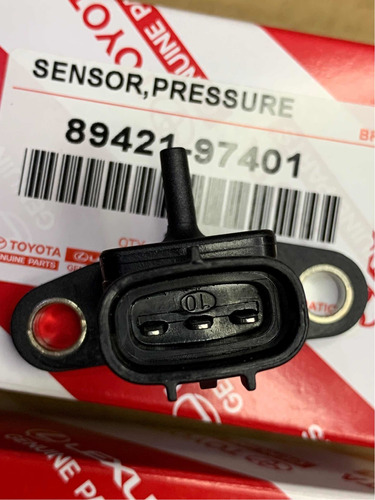 Sensor Map Toyota Terios 1.3 1.5 2002-2015