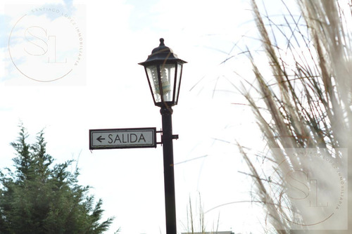 San Matías Lote Al Agua