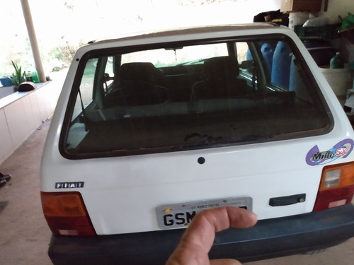 Imagem 1 de 1 de Fiat Uno Yang