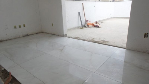 Imagem 5 de 25 de Cobertura Com 4 Quartos Para Comprar No Sinimbu Em Belo Horizonte/mg - 1449
