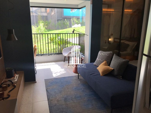 Imagem 2 de 12 de Apartamento Na Consolação-são Paulo, Sp - Bc2885