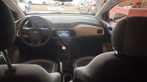 Chevrolet Onix 1.0 Ls 5p
