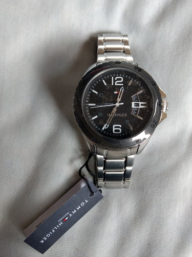 Reloj Tommy Hilfiger