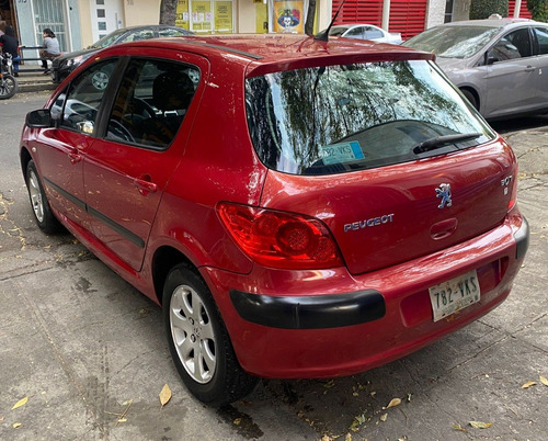 Imagen 7 de 14 de Peugeot 307