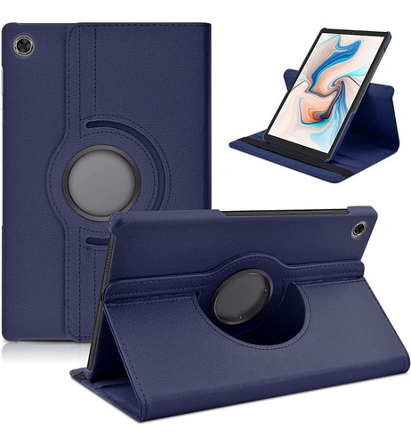 Imagen 2 de 6 de Funda Giratoria 360° Lenovo Tab M10 Hd 2da Gen (tb-x306)