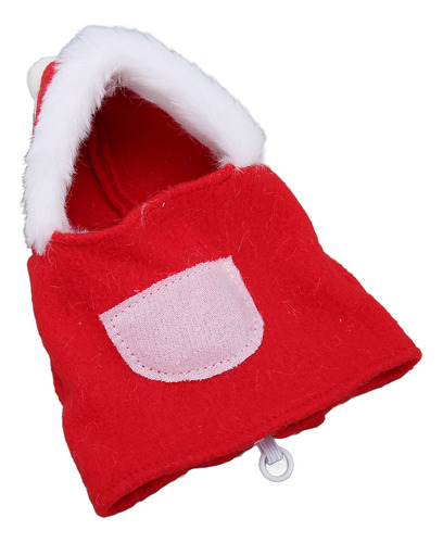 Disfraz Navideño Con Capucha Y Cosplay De Pájaros