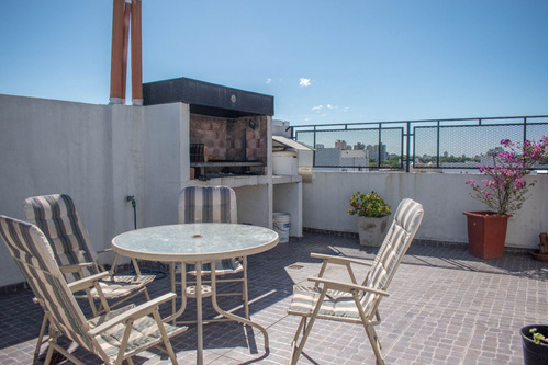 Venta Duplex 3 Amb Con Terraza Patio Y  Balcon