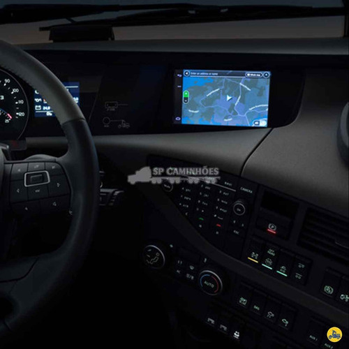 Volvo Fh 460 2020/2021