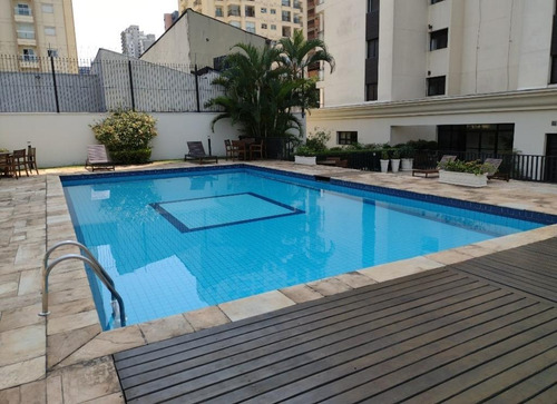 Apartamento À Venda, 90 M² Por R$ 849.000,00 - Santana (zona Norte) - São Paulo/sp - Ap1096
