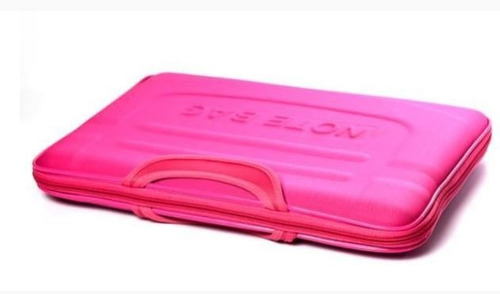 Imagem 2 de 3 de Capa Case Para Notebook 14-14,1 P Dell Acer Positivo Asus