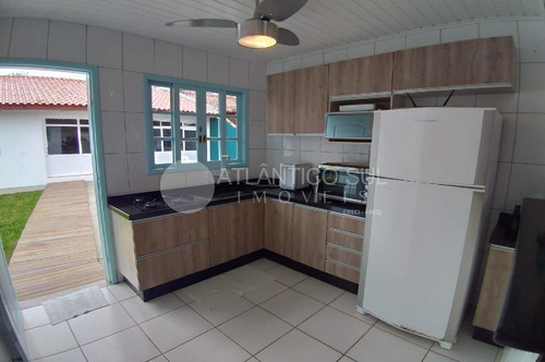 Imagem 16 de 22 de Casa A 200m Da Praia Com Piscina, Atami, Pontal Do Parana - Pr. Ref.:4112r - 1344