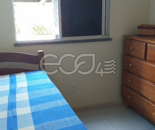 Imagem 5 de 12 de Apartamento - Ref: 445