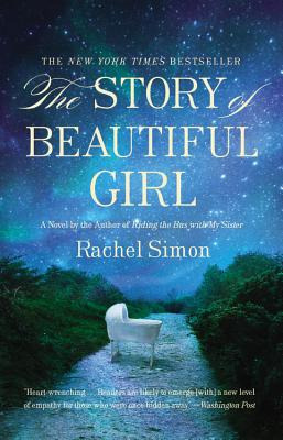 Libro The Story Of Beautiful Girl - Simon, Rachel