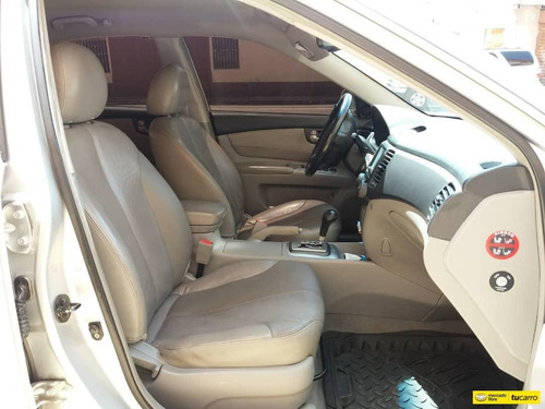 Kia Optima V6 Xe