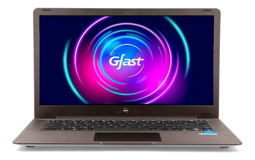 Notebook Venture Gfast Celn400 4g128 14w