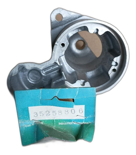 Imagen 4 de 4 de Cubre Impulsor Arranque Indiel Chevrolet Corsa 1.4/1.6 Nafta
