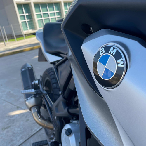 Imagen 11 de 15 de Bmw Gs310