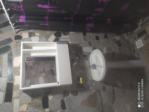 Imagen 13 de 17 de Alquilo Cabaña Estilo Casa Quinta Con 2 Habitaciones