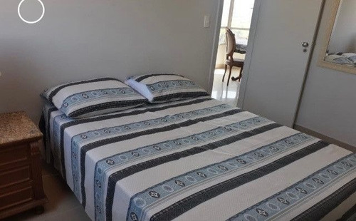 Imagem 7 de 12 de Cobertura Com 3 Dormitórios À Venda, 135 M² Por R$ 555.000,00 - Jardim Das Indústrias - São José Dos Campos/sp - Co0145