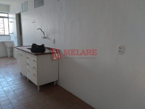 Imagem 9 de 15 de Apartamentos - Perdizes - Ref: 57002 - L-57002