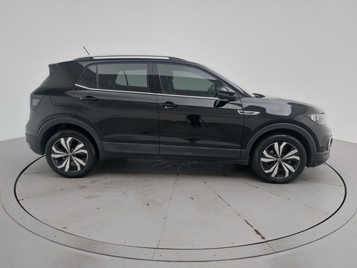 Volkswagen T-Cross 1.4 250 TSI TOTAL FLEX HIGHLINE AUTOMÁTICO