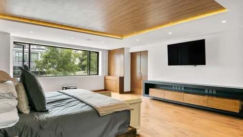 Cumbres De Santa Fe Casa En Venta