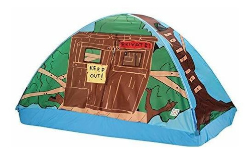 Pacific Play Tents 19791 - Tienda De Campaa Para Nios Con