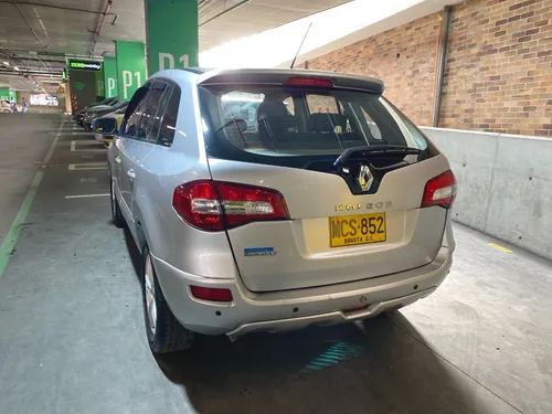 Renault Koleos 2.5 Expression