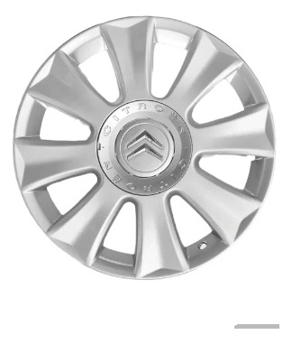 Llantas De Citroen C4 