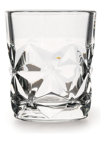 Vaso Vidrio Shot Tequila Licor Set X 6 Unid 60 Ml Pasabahce 