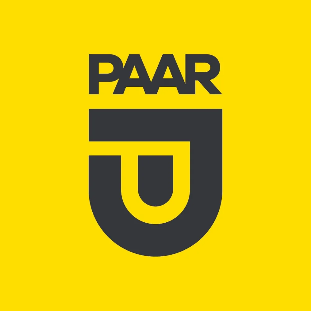 PAAR INDUSTRIAL