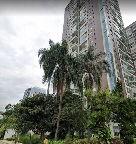 Imagem 29 de 30 de Apto Brooklin | 3 Quartos | 197 M² | Cond: R$1800.00 | 3 Vagas - 1shgfxi