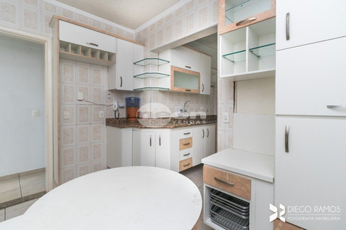 Imagem 6 de 15 de Apartamento - Taboao - Ref: 1990 - V-1990