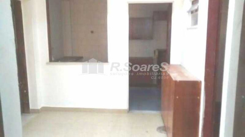 Imagem 9 de 15 de Casa De Vila-à Venda-glória-rio De Janeiro - Cpcv50002