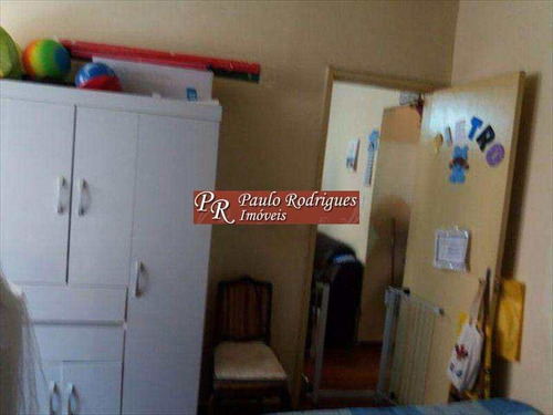 Imagem 6 de 7 de Ref: 309 Apartamento 2quartos - Riachuelo - V309
