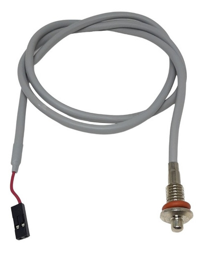 Sensor Temperatura Autoclave Nv 12/21l Compatível Cristófoli