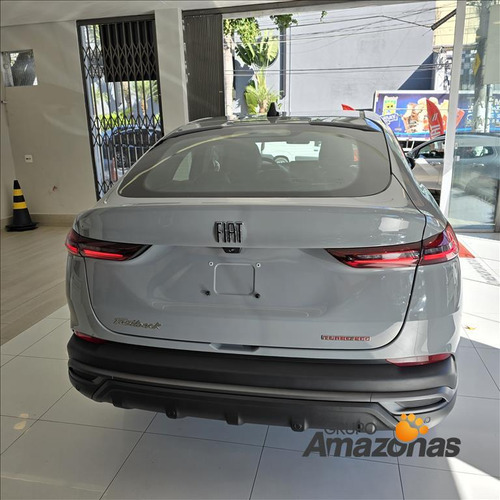 Fiat FASTBACK 1.0 TURBO 200 FLEX CVT