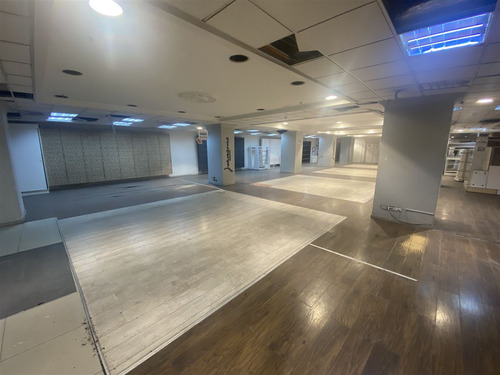 Local Comercial En Arriendo En Concepción
