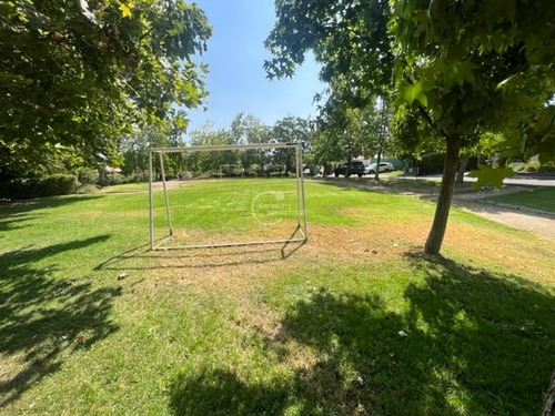Valle La Dehesa Casa Condominio
