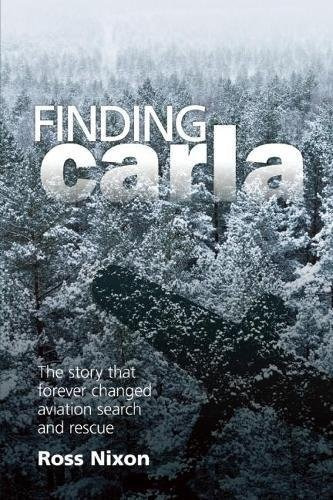 Finding Carla: The Story That Forever Changed Aviati