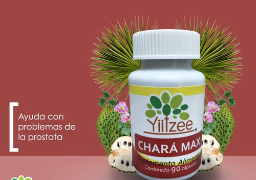 Imagen 2 de 2 de Próstata- Tratamiento 3 Frascos.