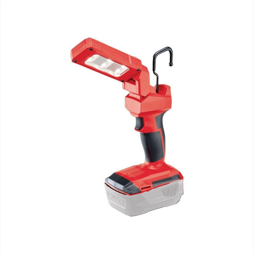 Hilti Luz De Trabajo De Cabeza Flexible Led Que Ilumina La L